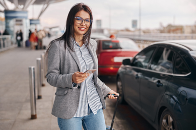 Ocean Drive Mietwagen Ganderkesee Krankenfahrten Flughafentransfer Kurfahrten Rehafahrten Taxi Fahrdienst Transfer