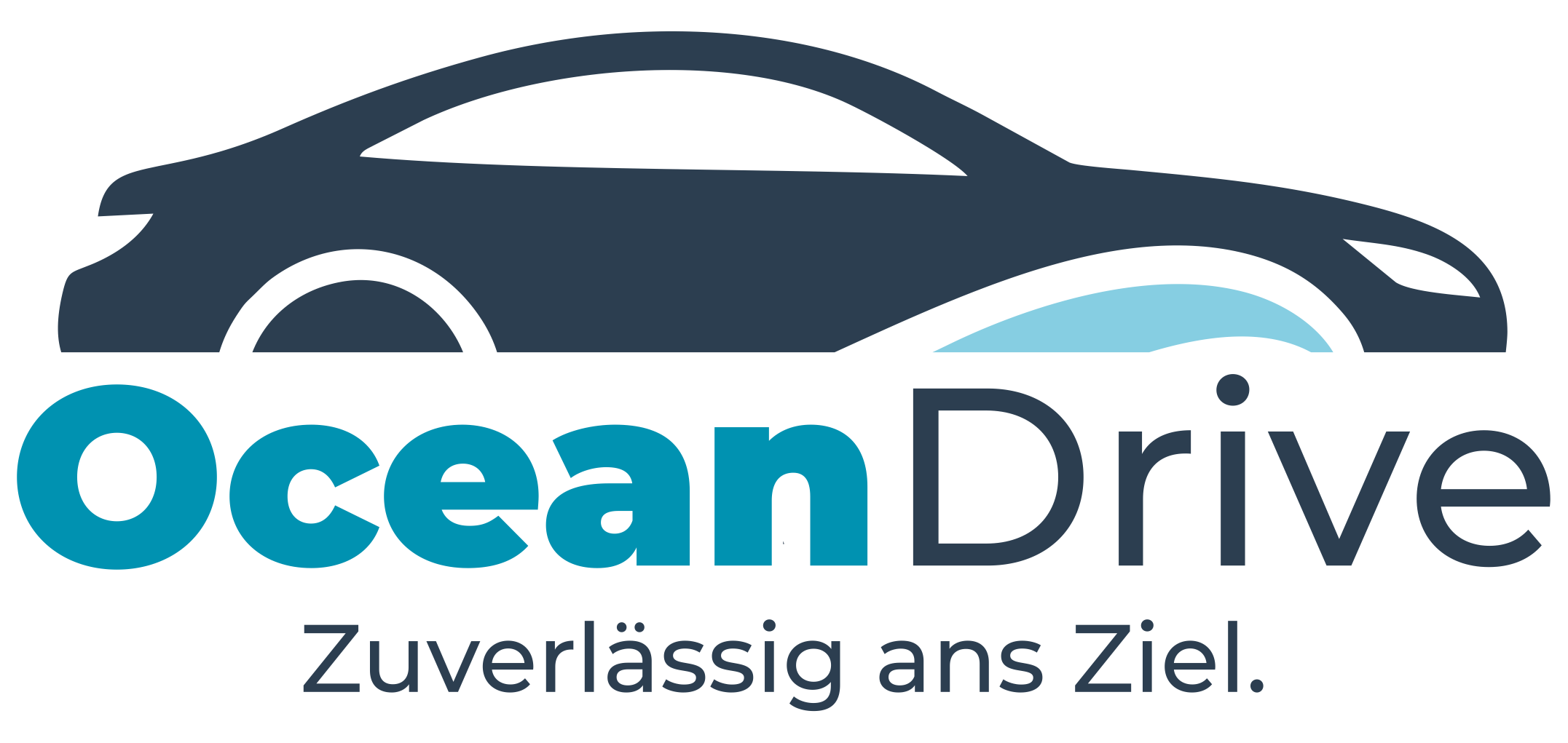 Ocean Drive Mietwagen